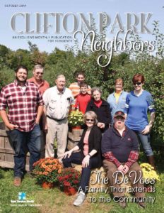 CliftonParkNeighbors Oct17 cover