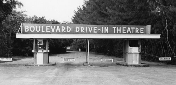 Drive-In Movie Theaters: A Brief History and Why They’re Thriving During a Pandemic