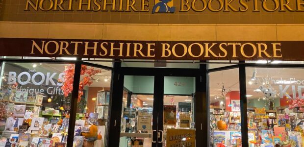 Shop Local: Northshire Bookstore