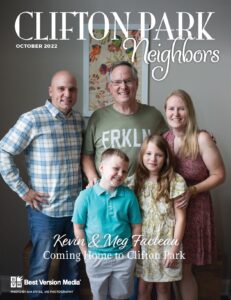 CliftonParkNeighbors Oct Cover